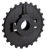 Rexnord 10334028 Thermoplastic MatTop & TableTop Sprockets -- 10334028 - Image