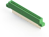 Card Edge Connectors - Edgeboard Connectors - 346-027-541-112 - Lingto Electronic Limited