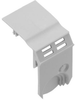 Protection Cover, Light Grey; For Use With Weidmuller - 28AK5219 - Newark, An Avnet Company