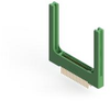 Card Edge Conn, Dual Side, 34Pos, Th; Card Edge Connector Type Edac - 67AJ7572 - Newark, An Avnet Company