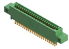 Card Edge Conn, Dual Side, 44Pos, Lug; Card Edge Connector Type Edac - 69AJ9104 - Newark, An Avnet Company