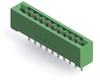 Card Conn, Single Side, 10Pos, Wire Wrap; Card Edge Connector Type Edac - 57AJ4107 - Newark, An Avnet Company
