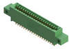 Card Edge Conn, Dual Side, 40Pos, Th; Card Edge Connector Type Edac - 69AJ7913 - Newark, An Avnet Company