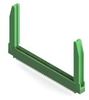 Card Edge Conn, Dual Side, 84Pos, Th; Card Edge Connector Type Edac - 71AJ1275 - Newark, An Avnet Company