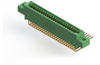 Card Edge Conn, Dual, 48Pos, Wire Wrap; Card Edge Connector Type Edac - 68AJ5462 - Newark, An Avnet Company