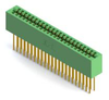 Card Edge Conn, Dual, 46Pos, Wire Wrap; Card Edge Connector Type Edac - 59AJ9365 - Newark, An Avnet Company