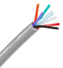 Unshielded Multiconductor Cable 6 Conductor 22Awg 500Ft; Cable Shielding Alpha Wire - 02F8737 - Newark, An Avnet Company