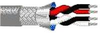 Shielded Cable Multipair, 2Pair, 22Awg, 500Ft, 300V; Cable Shielding Belden - 87K1639 - Newark, An Avnet Company