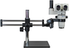 Microscope, 25X, Led, 186Mm, 6Mp; Magnification Lx Microscopes By Unitron - 92AH0693 - Newark, An Avnet Company