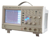Dual Channel Portable 100 MHz Digital Oscilloscope - A0110016 - GAO Tek, Inc.