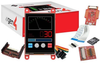 Display Modules - LCD, OLED, Graphic - 1613-1165-ND - DigiKey