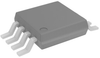 Interface - Interface - Analog Switches, Multiplexers, Demultiplexers - ADG1402BRMZ -- 1140101-ADG1402BRMZ - Image