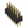 Conn Unshrouded Header HDR 14 POS 1.27mm Solder ST Thru-Hole Tube - 44-20021111-00014T1LF - Utmel Electronic Limited