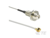 RF Cable Assemblies - CSI-SAFE-100-UFFR - TE Connectivity