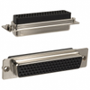 D-Sub, D-Shaped Connector Housings - 1878FE-ND - DigiKey