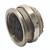 Circular Connector Housings - T3263550-ND - DigiKey