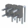 Headers, Male Pins - M22-2040346-ND - DigiKey