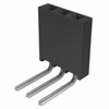 Headers, Receptacles, Female Sockets - SSQ-103-03-T-S-RA-ND - DigiKey