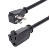 Power, Line Cables and Extension Cords - 5214-PACF10118IN-ND - DigiKey