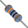 Through Hole Resistors - RSMF12FT130R-ND - DigiKey