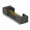 Headers, Male Pins - FTM-111-03-F-DV-S-ND - DigiKey