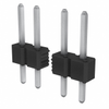 Headers, Male Pins - 77311-402-17LF-ND - DigiKey