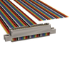 Rectangular Cable Assemblies - M1YXK-3436R-ND - DigiKey