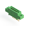 Edgeboard Connectors - 151-846-006-526-604-ND - DigiKey