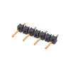 Headers, Male Pins - 612-TSW-204-07-G-S-ND - DigiKey