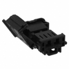 Rectangular Connector Housings - WM8666-ND - DigiKey