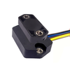 Angle, Linear Position Measuring -- 1993-PS2P-CON-CE-M001-1A0-C0000-ERA360-RE-ND - Image