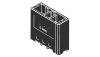 Headers & Wire Housings - 2-316133-2 - Powell Electronics, Inc.
