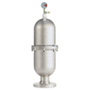 PULSATION DAMPENERS -- A2420AF - Image