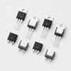 Low Power SCR up to 1200V -- SJ6032L