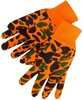 Cotton Gloves, Jersey - 4516 - Liberty Glove & Safety, Inc.