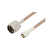 Coaxial Cables (RF) - 6099-PE3288-60-ND - DigiKey