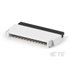 FFC, FPC (Flat Flexible) Connector Assemblies - 17-1-2495219-2CT-ND - DigiKey