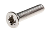 Machine Screws - 1583635 - RS Components, Ltd.