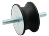 Anti Vibration Mounts - 1264276 - RS Components, Ltd.