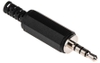 Jack Plugs & Sockets - 8051652 - RS Components, Ltd.