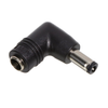 Barrel Connector Adapters - 1866-DCPLUG-P1M-P1MR-ND - DigiKey