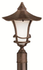9954AGZ Exterior -Post/Pier Head - 715372 - Capital Lighting, Inc.