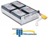 APC RBC24 Replacement Battery #24 -- APC-RBC24