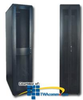 Tripp Lite 47U SmartRack Enclosure with Doors and Side.. - SR47UB - TelephoneStuff.com