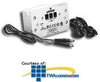 Leviton Universal Mini DC Power Supply - 47605-PSB - TelephoneStuff.com