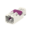 Rectangular Connector Housings - 1734-2306498-2-ND - DigiKey