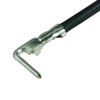 Jumper Wires, Pre-Crimped Leads - 5378-91685-000B-01-ND - DigiKey