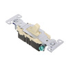 Toggle Switches -- 6215-CSB120V-ND