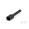 Rectangular Connector Accessories - 1734-DTM2P-BT-BK-ND - DigiKey