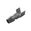 Barrel, Bullet Connectors - 140670-ND - DigiKey